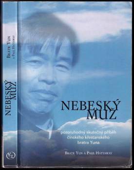 Yun: Nebeský muž