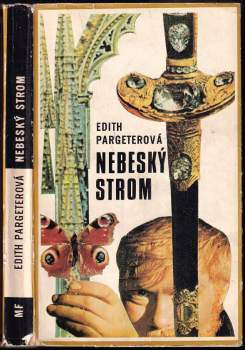 Nebeský strom