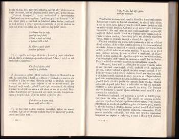 Edith Pargeter: Nebeský strom