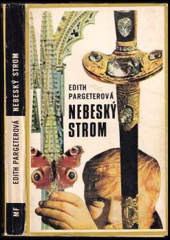 Nebeský strom