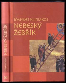 Ióannés Klimakos: Nebeský žebřík