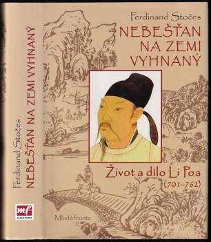 Nebešťan na zemi vyhnaný