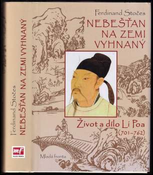 Nebešťan na zemi vyhnaný