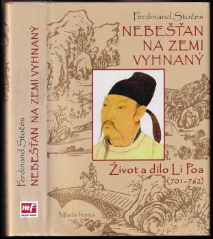 Nebešťan na zemi vyhnaný