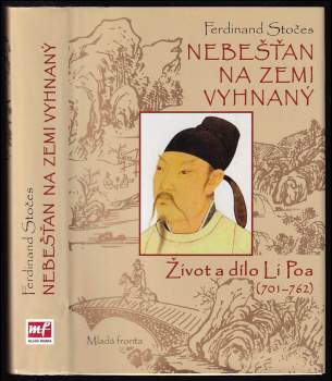 Nebešťan na zemi vyhnaný