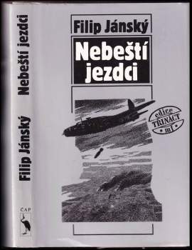 Filip Jánský: Nebeští jezdci