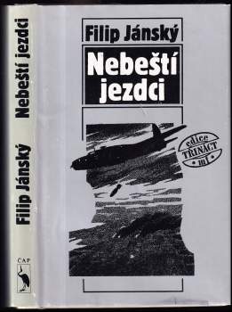 Filip Jánský: Nebeští jezdci