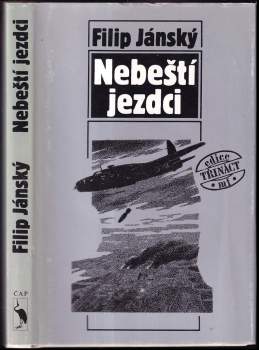 Filip Jánský: Nebeští jezdci