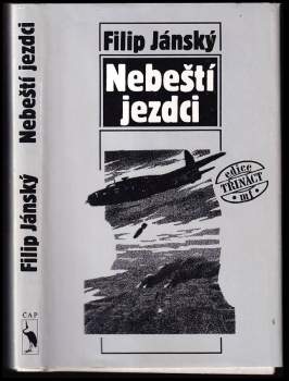Filip Jánský: Nebeští jezdci