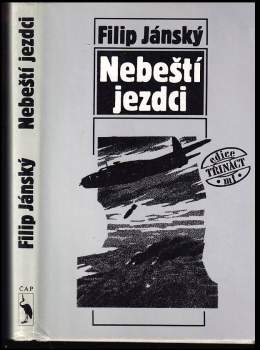Filip Jánský: Nebeští jezdci