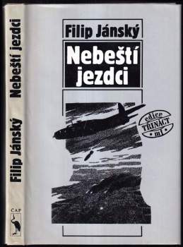 Nebeští jezdci