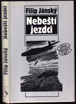 Nebeští jezdci