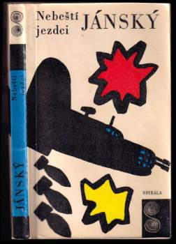 Filip Jánský: Nebeští jezdci