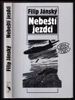 Nebeští jezdci