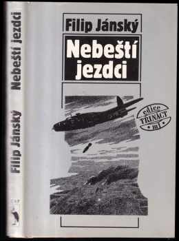 Filip Jánský: Nebeští jezdci