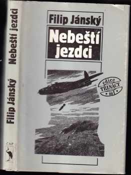 Nebeští jezdci
