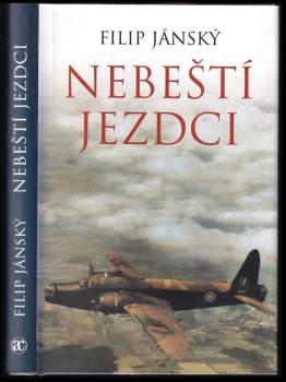 Nebeští jezdci