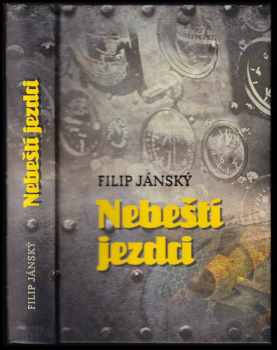 Nebeští jezdci