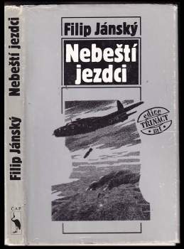 Filip Jánský: Nebeští jezdci