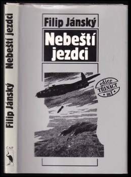 Nebeští jezdci
