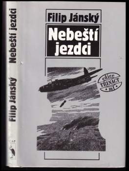 Nebeští jezdci