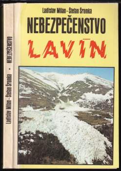 Nebezpečenstvo lavín