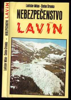 Nebezpečenstvo lavín