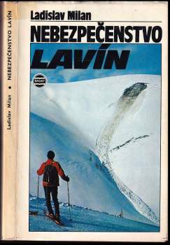 Nebezpečenstvo lavín1