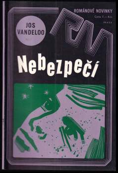 Nebezpečí