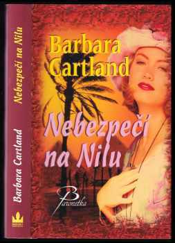 Nebezpečí na Nilu
