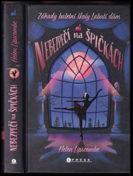 Helen Lipscombe: Nebezpečí na špičkách