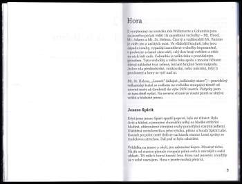 Gary Snyder: Nebezpečí na vrcholcích