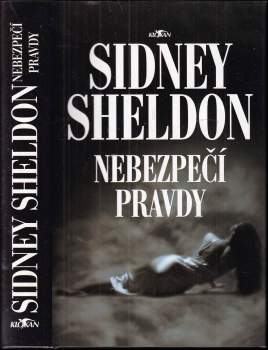 Sidney Sheldon: Nebezpečí pravdy