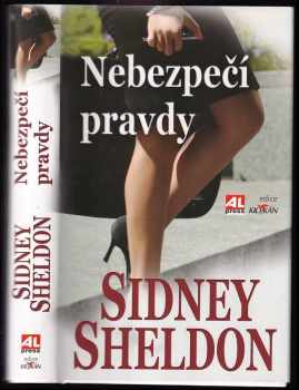 Sidney Sheldon: Nebezpečí pravdy