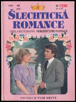 Nebezpečí pro Nathalii