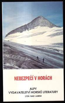 Nebezpečí v horách