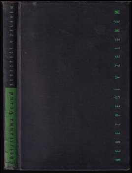 Nebezpečí v zeleném - Christianna Brand (1947, Plzákovo nakladatelství) - ID: 509140