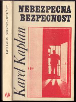 Nebezpečná bezpečnost