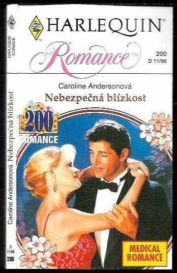 Nebezpečná blízkost