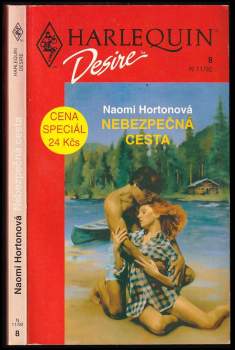 Nebezpečná cesta