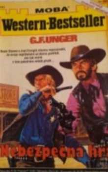 Gert F Unger: Nebezpečná hra