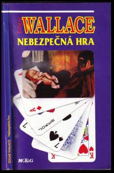 Nebezpečná hra