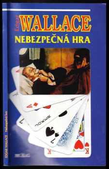 Edgar Wallace: Nebezpečná hra