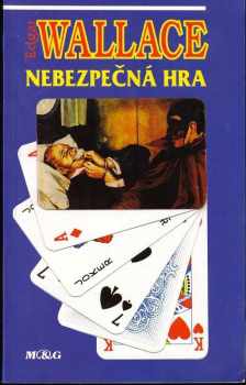 Edgar Wallace: Nebezpečná hra