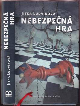 Nebezpečná hra