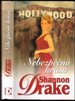 Shannon Drake: Nebezpečná krása