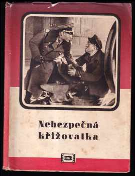 Nebezpečná křižovatka