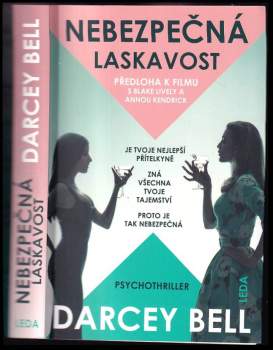 Nebezpečná laskavost
