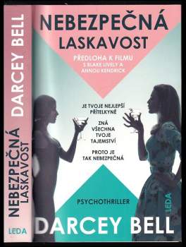 Nebezpečná laskavost
