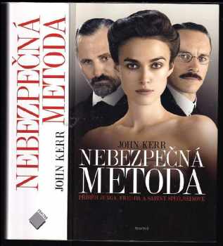 C. G Jung: Nebezpečná metoda
